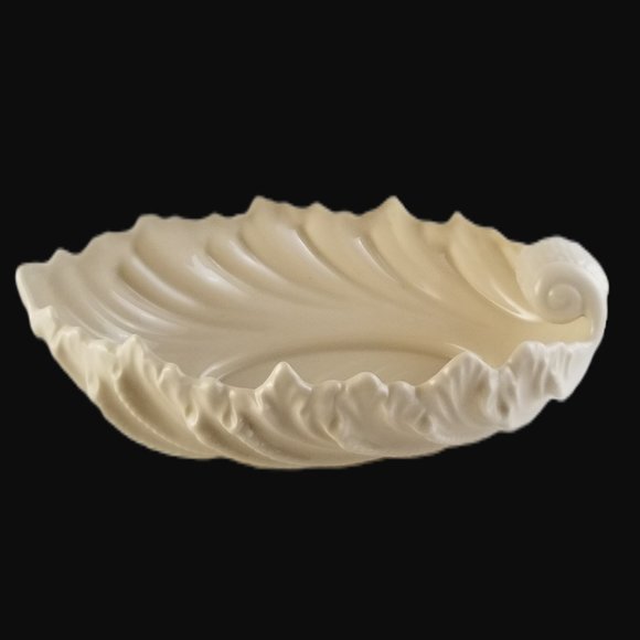 Vintage Lenox Shell Bowl ca.1930-1955 - Picture 1 of 10